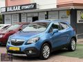 2016 MOKKA 1.6CDTI/BAKIMLI/SORUNSUZ/OTOMATİK/SANROOF/HTSZ AYARIN