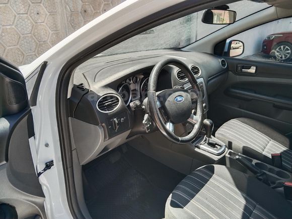 Sahibinden Ford Focus 1.6 Comfort 2011 Model