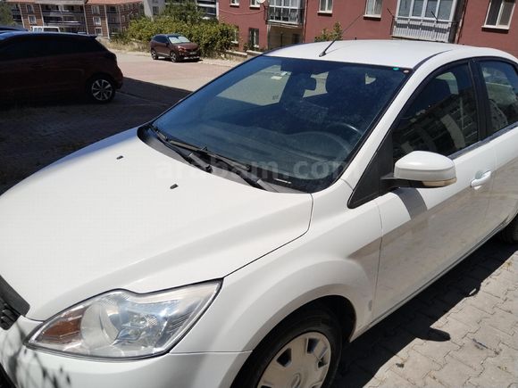 Sahibinden Ford Focus 1.6 Comfort 2011 Model
