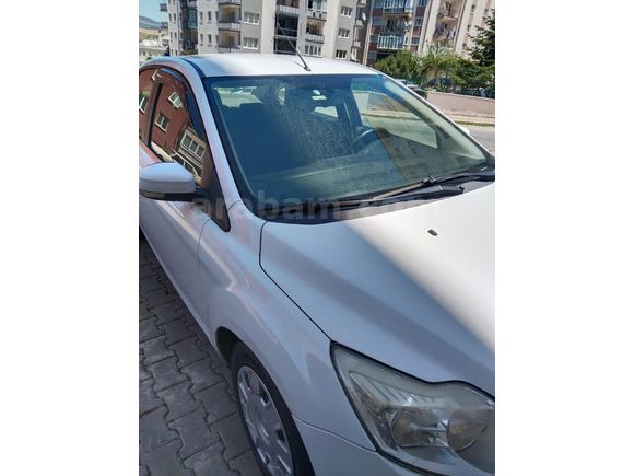 Sahibinden Ford Focus 1.6 Comfort 2011 Model