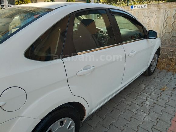Sahibinden Ford Focus 1.6 Comfort 2011 Model
