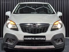 HARBİYE MOTORS GÜVENCESİYLE//2016 MDL DEĞİŞENSİZ-SUNROOF-OTM.VTS