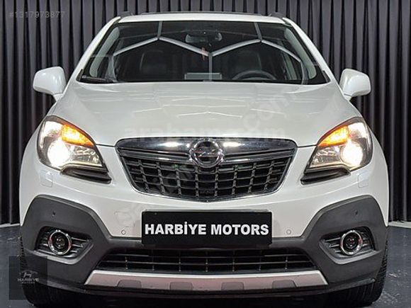 HARBİYE MOTORS GÜVENCESİYLE//2016 MDL DEĞİŞENSİZ-SUNROOF-OTM.VTS
