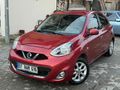 2017 NİSSAN MİCRA OTOMATİK MATCH 56 BİN KM HATASIZ