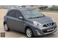 TEK PARÇA ÇAMURLUK BOYALI HARİCİ HATASIZ 80 BİN KM MİCRA