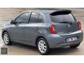 TEK PARÇA ÇAMURLUK BOYALI HARİCİ HATASIZ 80 BİN KM MİCRA