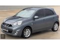 TEK PARÇA ÇAMURLUK BOYALI HARİCİ HATASIZ 80 BİN KM MİCRA