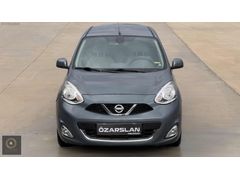TEK PARÇA ÇAMURLUK BOYALI HARİCİ HATASIZ 80 BİN KM MİCRA