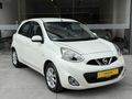 2015 NİSSAN MİCRA MATCH OTOMATİK 71.000KM!!