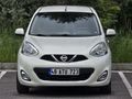 MİCRA/BOYASIZ/108BİN KM/OTOMATİK VİTES/2013 MODEL/TERTEMİZ