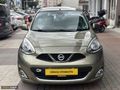 Otomatik-2014 Nissan Micra Match