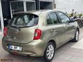 Otomatik-2014 Nissan Micra Match