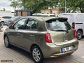 Otomatik-2014 Nissan Micra Match