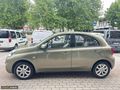 Otomatik-2014 Nissan Micra Match