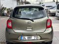 Otomatik-2014 Nissan Micra Match