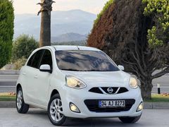135.000 KM'DE HATASIZ AYARINDA OTOMATİK NİSSAN MİCRA