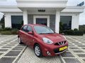 2015 MiCRA 1.2 MATCH/CVT OTOMATİK\75.000 Km/Karta12Taksit İmkanı