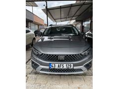 Galeriden Fiat Egea Cross 1.4 Fire Urban 2023 Model Eskişehir