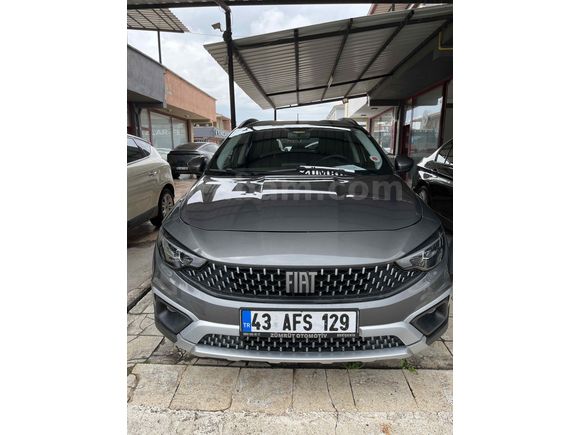 Galeriden Fiat Egea Cross 1.4 Fire Urban 2023 Model Eskişehir