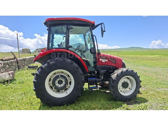 Sahibinden Başak 2075 S Kars
