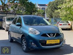 270.000TL PEŞİNATLA ELDEN SENETLİ NISSAN MICRA