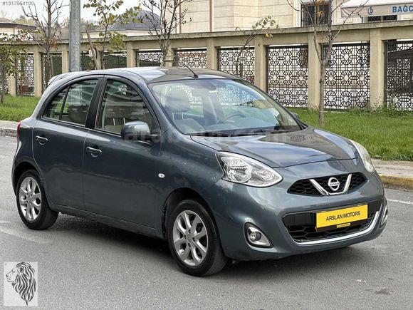 2018 MODEL 47.000 KM DE HATASIZ YARI PEŞİNAT LA FUZUL BİREVİM VS