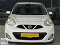 2013 NİSSAN MİCRA 1.2 MATCH HATASIZ 157.000km