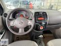 2013 NİSSAN MİCRA 1.2 MATCH HATASIZ 157.000km