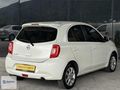 2013 NİSSAN MİCRA 1.2 MATCH HATASIZ 157.000km