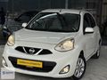 2013 NİSSAN MİCRA 1.2 MATCH HATASIZ 157.000km
