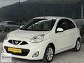 2013 NİSSAN MİCRA 1.2 MATCH HATASIZ 157.000km
