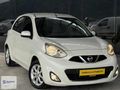 2013 NİSSAN MİCRA 1.2 MATCH HATASIZ 157.000km