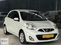 2013 NİSSAN MİCRA 1.2 MATCH HATASIZ 157.000km