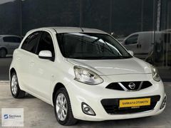 2013 NİSSAN MİCRA 1.2 MATCH HATASIZ 157.000km