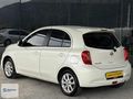 2013 NİSSAN MİCRA 1.2 MATCH HATASIZ 157.000km