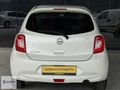 2013 NİSSAN MİCRA 1.2 MATCH HATASIZ 157.000km