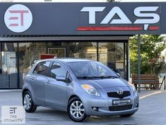 TAŞ OTOMOTİV TOYOTA YARİS 1.4 D-4D %30 PEŞİN K.KARTI 12 TAKSİT