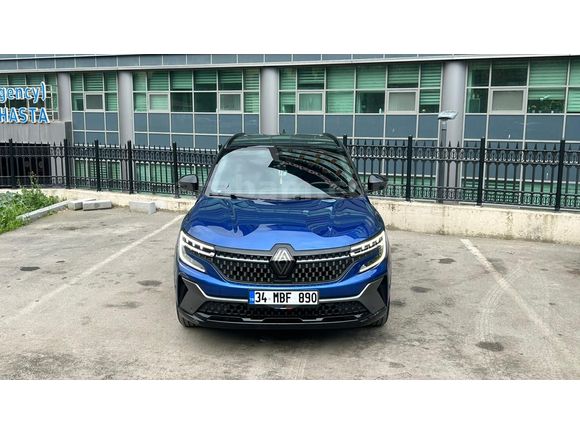 Sahibinden Renault Austral 1.3 Hybrid Techno Esprit Alpine 2024 Model