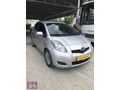 2011 yaris 1.4 dizel