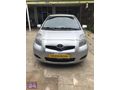 2011 yaris 1.4 dizel