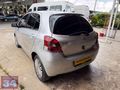 2011 yaris 1.4 dizel