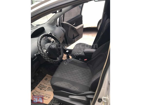 2011 yaris 1.4 dizel