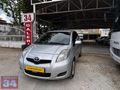 2011 yaris 1.4 dizel