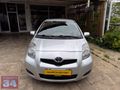 2011 yaris 1.4 dizel