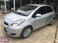 2011 yaris 1.4 dizel