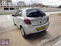 2011 yaris 1.4 dizel
