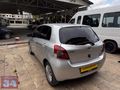 2011 yaris 1.4 dizel