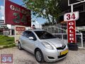 2011 yaris 1.4 dizel
