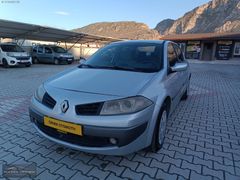 2008 MEGAN EXTREM OTOMATIK