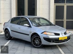 CKC MOTORS'DAN 9 TAKSİT MEGANE 2